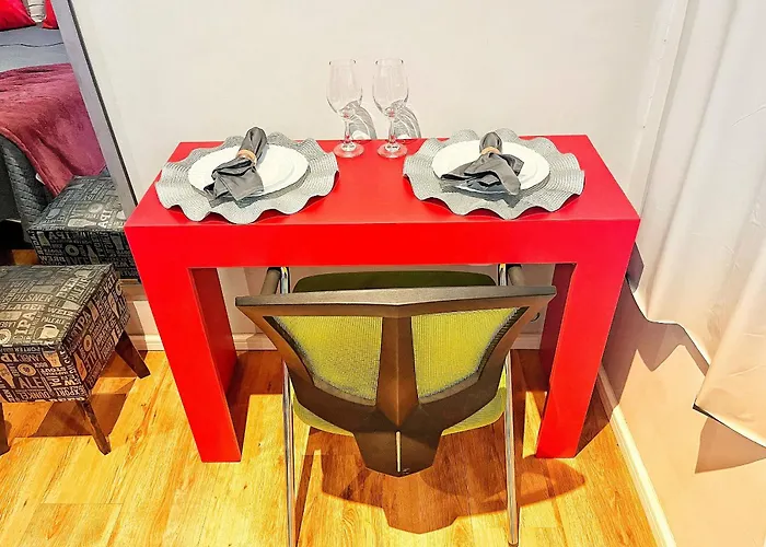 O Berço do Samba Carioca Apartamento Rio de Janeiro